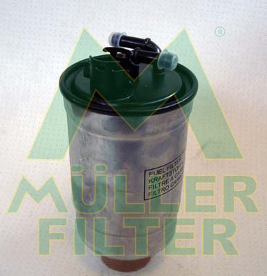 MULLER FILTER Топливный фильтр FN313